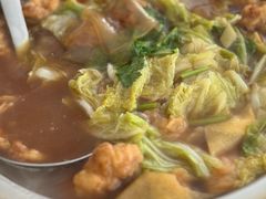 -山东宾馆·齐鲁苑餐厅