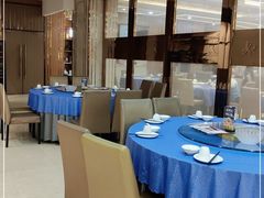 大堂-如丰晟宴(长安万达店)