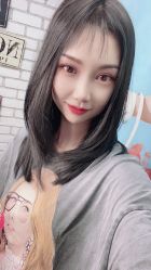 -T.1 hair salon烫染接发