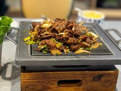 -阿庄新豫菜(航海东路店)