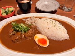 -CURRY YA 熟成咖哩專門店(深圳湾万象城店)