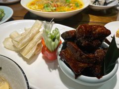 -路小缦·珍馐美馔(市心北路店)
