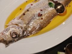 -醉舍·新淮扬菜(长宁龙之梦店)