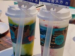-阿娜尔·新疆菜(宜家荟聚中心店)