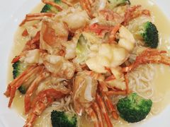 -喜宴又一村·粤菜·茶点·海鲜(壹方天地店)