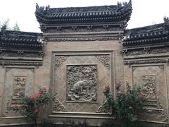 -西安关中民俗艺术博物院