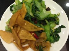 -满禾林火锅(丹东路店)