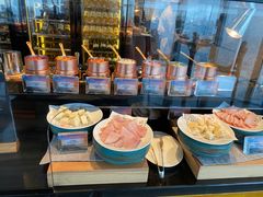 -广州四季酒店·意珍·意式自助餐