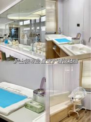 -爱帝宫月子中心(罗湖别墅院)