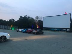 -枫花园汽车电影院(朝阳公园店)