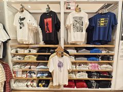 -优衣库(北京枫蓝国际广场店)