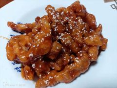 -老义家清真烧烤·私房菜(青松路店)