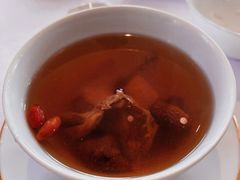 -宝丽轩中餐厅BAOLIXUAN