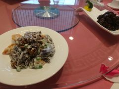 -上海老饭店(北京分店)