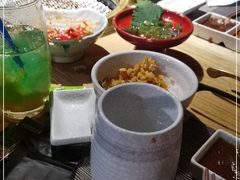 -江户烧肉(高德店)