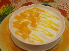 -甜心妈妈·榴莲星级糖水(北京路总店)