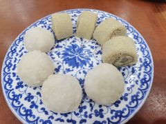 -都一处烧麦馆(前门店)