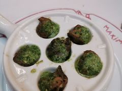 -马克西姆餐厅(崇文门店)