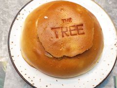 咖喱面包鸡-大树餐厅(红旗街万达店)