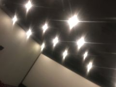 放映厅-博纳国际影城(皇庭店)
