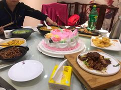 -思味特(纬一路店)