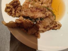 -宏达老菜馆(东安街店)