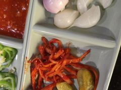 -梨花自助烤肉(乐宾店)