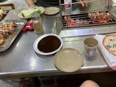 -小寒羊烧烤(凯瑞时代大厦店)