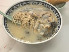 -明呈黄鱼面馆(斜土路店)