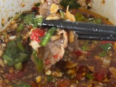 -朝伟清真铜瓢牛肉馆(三十年老·店)