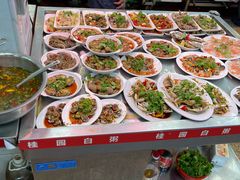 -桂园白粥·潮汕老味道