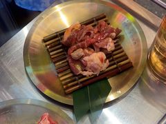 -南浦洞烤肉·新世界版(奥体店)