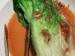 -西贝莜面村(万象天地店)