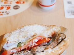 -汉堡王(北京通州领展店)