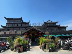 -二十八里太湖船菜(吉祥路店)