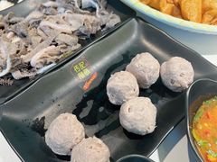 -潮发潮汕牛肉店(永庆坊店)