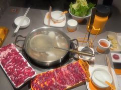 -潮汕大目牛肉火锅(皇岗旗舰店)