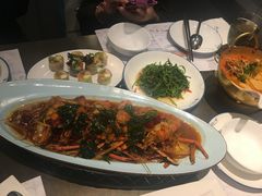 -美奈小馆·越南料理(中航城君尚购物中心店)