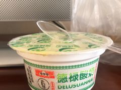 -德禄酸奶(莫家街店)