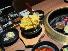 -虎哥六韩式烤肉料理 TIGERGRILL(隆生金山湖中心购物广场店)