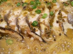 -半天妖烤鱼(新中关购物中心店)