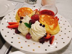 -娜娜家·Nana's restaurant(国金汇店)