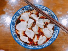 酸汤饺子-回坊马二饺子馆