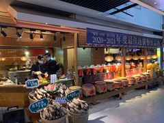-吃饭皇帝大(解放西路店)