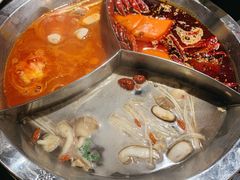 奔驰锅-大龙辣火锅·龙虾·烧烤(湖滨新天地店)