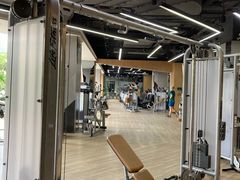 -威克健身游泳(万菱汇店)