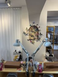 -自在·款式美甲美睫