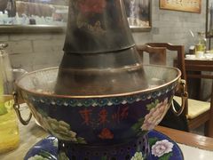 -东来顺•非遗火锅(外滩店)