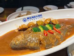 -黄龙海鲜大排档(杭州总店)
