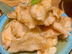 -山楂树融合菜餐厅